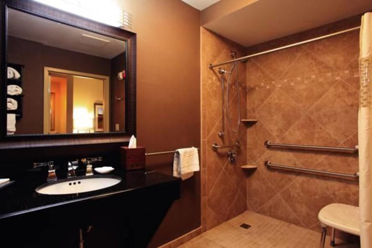Hampton Inn&Suites El Paso de Robles Exterior foto