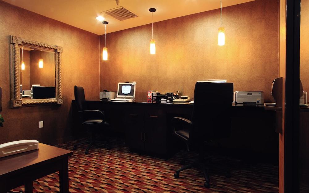 Hampton Inn&Suites El Paso de Robles Exterior foto